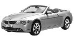 BMW E64 U1336 Fault Code