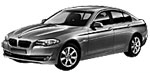 BMW F10 U1336 Fault Code
