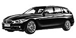 BMW F31 U1336 Fault Code